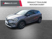 Annonce Renault Captur occasion Hybride E-Tech Plug-in 160 - 21 Intens � Toulouse
