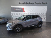 Renault Captur occasion année 2021 boite Automatique Annonce Renault Captur occasion Hybride E-Tech Plug-in 160 - 21 Intens à Toulouse