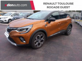 Renault Captur occasion année 2022 boite Automatique Annonce Renault Captur occasion Hybride E-Tech Plug-in 160 - 21 Intens à Toulouse