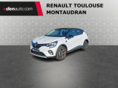 Renault Captur E-Tech Plug-in 160 - 21 Intens   Toulouse 31