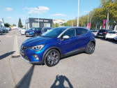 Renault Captur E-Tech Plug-in 160 - 21 Intens  2022 - annonce de voiture en vente sur Auto Sélection.com