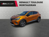 Renault Captur occasion année 2021 boite Automatique Annonce Renault Captur occasion Hybride E-Tech Plug-in 160 - 21 Intens à Toulouse