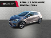Annonce Renault Captur occasion Hybride E-Tech Plug-in 160 - 21 Intens  Toulouse
