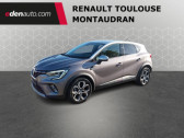 Annonce Renault Captur occasion Hybride E-Tech Plug-in 160 - 21 Intens � Toulouse