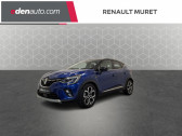 Annonce Renault Captur occasion Hybride E-Tech Plug-in 160 - 21 Intens  Muret