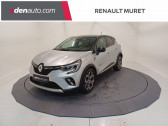 Renault Captur occasion année 2021 boite Automatique Annonce Renault Captur occasion Hybride E-Tech Plug-in 160 - 21 Intens à Muret