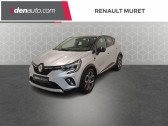 Renault Captur occasion année 2021 boite Automatique Annonce Renault Captur occasion Hybride E-Tech Plug-in 160 - 21 Intens à Muret