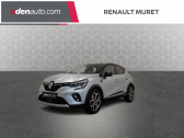 Renault Captur E-Tech Plug-in 160 - 21 Intens  � Muret 31