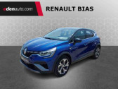 Renault Captur E-Tech Plug-in 160 - 21 R.S. Line   Bias 47