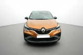 Annonce Renault Captur occasion Essence E-Tech Plug-in 160 - 21 R.S. Line  AUXERRE