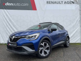 Annonce Renault Captur occasion Hybride E-Tech Plug-in 160 - 21 R.S. Line  Agen