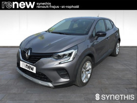 Renault Captur , garage Renault Frjus  Frejus