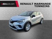 Annonce Renault Captur occasion Hybride E-Tech Plug-in 160 - 21 Zen � Sainte-Bazeille
