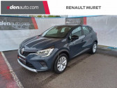 Annonce Renault Captur occasion Hybride E-Tech Plug-in 160 - 21 Zen  Muret