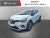 Annonce Renault Captur occasion Hybride E-Tech Plug-in 160 - 21B Initiale Paris  Toulouse