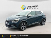 Renault Captur occasion année 2021 boite Automatique Annonce Renault Captur occasion Essence E-Tech Plug-in 160 - 21B R.S. Line à Morigny-Champigny