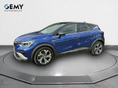 Renault Captur occasion année 2021 boite Automatique Annonce Renault Captur occasion Essence E-Tech Plug-in 160 - 21B R.S. Line à LE MANS