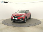 Renault Captur occasion année 2021 boite Automatique Annonce Renault Captur occasion Essence E-Tech Plug-in 160 - 21B R.S. Line à St BRIEUC