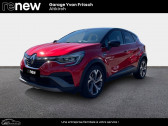 Annonce Renault Captur occasion Hybride E-Tech Plug-in 160 - 21B R.S. Line  Altkirch