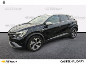 Renault Captur , garage FRANCO ET FILS  CASTELNAUDARY