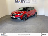 Renault Captur E-Tech Plug-in 160 - 21B R.S. Line   ROUEN 76