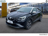 Renault Captur E-Tech Plug-in 160 - 21B R.S. Line   Beaune 21