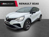 Annonce Renault Captur occasion Hybride E-Tech Plug-in 160 - 21B R.S. Line � Villeneuve-sur-Lot