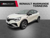 Annonce Renault Captur occasion Hybride E-Tech Plug-in 160 - 21B R.S. Line � Sainte-Bazeille