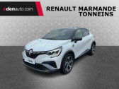 Renault Captur occasion année 2021 boite Automatique Annonce Renault Captur occasion Hybride E-Tech Plug-in 160 - 21B R.S. Line à Sainte-Bazeille