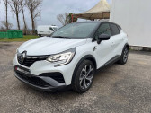 Annonce Renault Captur occasion Hybride E-Tech Plug-in 160 - 21B R.S. Line � Villeneuve-sur-Lot