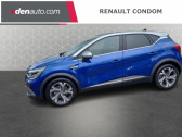 Annonce Renault Captur occasion Hybride E-Tech Plug-in 160 - 21B R.S. Line � Condom
