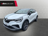 Renault Captur E-Tech Plug-in 160 - 21B R.S. Line   Biarritz 64