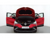 Renault Captur occasion année 2021 boite Automatique Annonce Renault Captur occasion Hybride E-Tech Plug-in 160 - 21B R.S. Line à QUIMPER