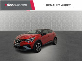 Annonce Renault Captur occasion Hybride E-Tech Plug-in 160 - 21B R.S. Line � Muret