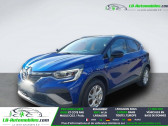 Annonce Renault Captur occasion Hybride E-Tech Plug-in 160 BVA � Beaupuy