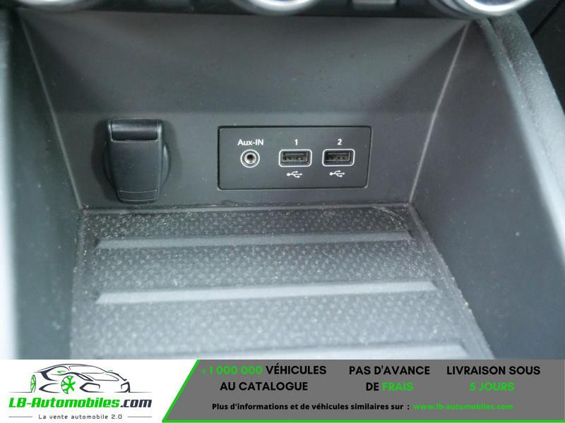 Renault Captur E-Tech Plug-in 160 BVA  occasion  Beaupuy - photo n7