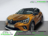 Renault Captur occasion année 2021 boite Automatique Annonce Renault Captur occasion Hybride E-Tech Plug-in 160 BVA à Beaupuy