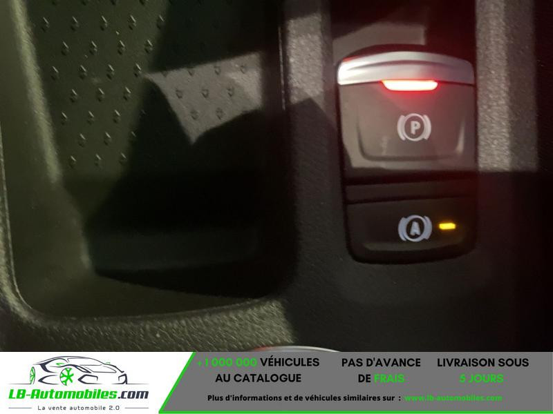 Renault Captur E-Tech Plug-in 160 BVA  occasion  Beaupuy - photo n5