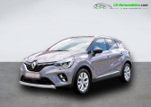 Renault Captur occasion année 2020 boite Automatique Annonce Renault Captur occasion Hybride E-Tech Plug-in 160 BVA à Beaupuy