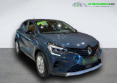 Annonce Renault Captur occasion Hybride E-Tech Plug-in 160 BVA  Beaupuy