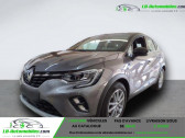 Renault Captur occasion  année 2021 boite Automatique Annonce Renault Captur occasion Hybride E-Tech Plug-in 160 BVA à Beaupuy