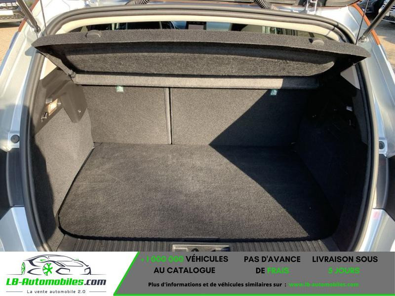 Renault Captur E-Tech Plug-in 160 BVA 2021 - photo n°12 Renault Captur E-Tech Plug-in 160 BVA  occasion à Beaupuy - photo n°12