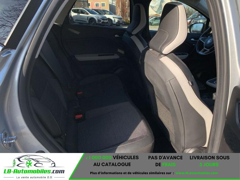 Renault Captur E-Tech Plug-in 160 BVA 2021 - photo n°9 Renault Captur E-Tech Plug-in 160 BVA  occasion à Beaupuy - photo n°9