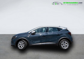 Renault Captur E-Tech Plug-in 160 BVA  occasion  Beaupuy - photo n3