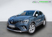 Renault Captur occasion année 2021 boite Automatique Annonce Renault Captur occasion Hybride E-Tech Plug-in 160 BVA à Beaupuy