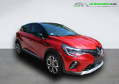 Renault Captur occasion année 2021 boite Automatique Annonce Renault Captur occasion Hybride E-Tech Plug-in 160 BVA à Beaupuy
