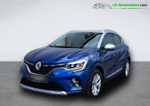 Renault Captur occasion année 2021 boite Automatique Annonce Renault Captur occasion Hybride E-Tech Plug-in 160 BVA à Beaupuy