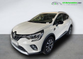 Renault Captur occasion année 2020 boite Automatique Annonce Renault Captur occasion Hybride E-Tech Plug-in 160 BVA à Beaupuy