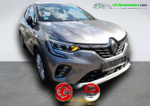 Renault Captur occasion année 2021 boite Automatique Annonce Renault Captur occasion Hybride E-Tech Plug-in 160 BVA à Beaupuy