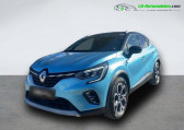 Renault Captur occasion année 2020 boite Automatique Annonce Renault Captur occasion Hybride E-Tech Plug-in 160 BVA à Beaupuy